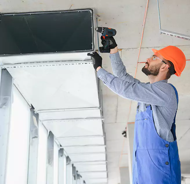 Why Homeowners & Businesses Trust Us in Greenfield, MA