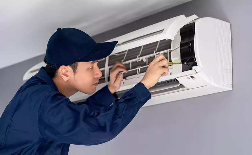 AC Duct Cleaning Greenfield