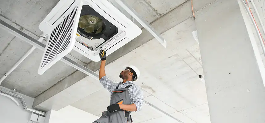 Efficient Multi‑Unit & HOA Annual Vent Cleaning Plans in Greenfield