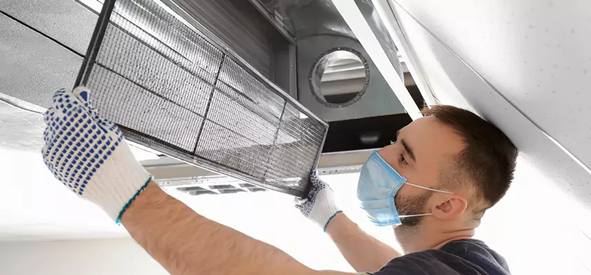 Our Bathroom Exhaust Duct Cleaning Services in Greenfield, MA