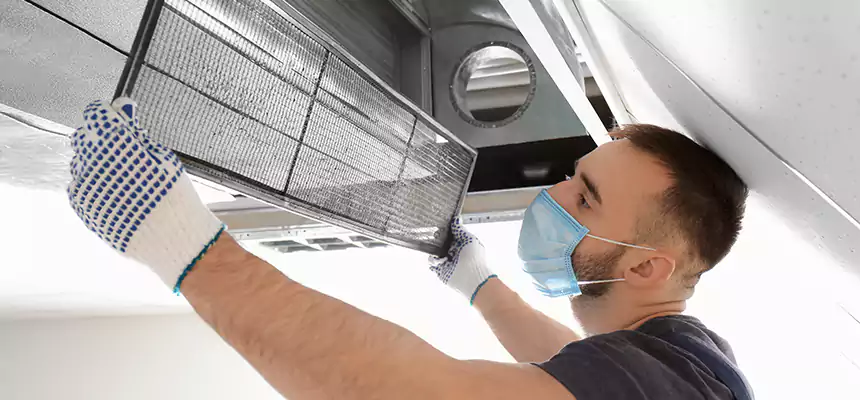 Our Dryer Vent Cleaning Services in Greenfield, MA