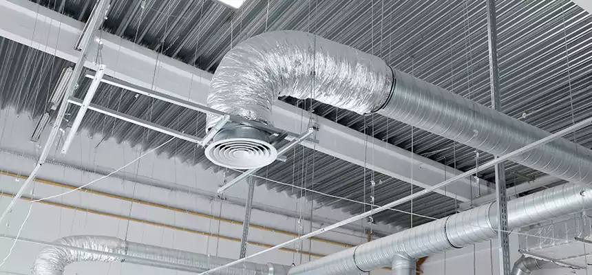 Our Dryer Vent Hose Replacement Services in Greenfield, MA