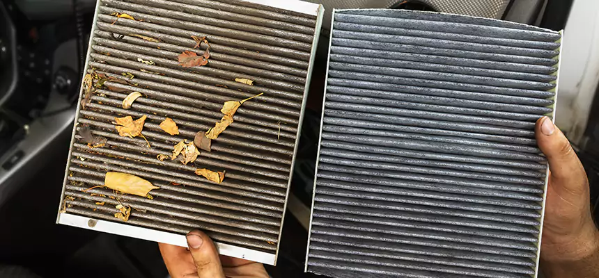 Our Dryer Vent Lint Filter Cleaning Services in Greenfield, MA