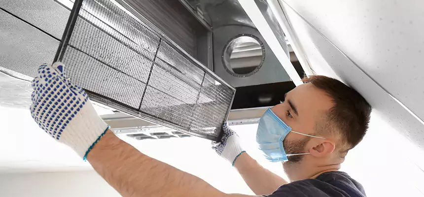 Our Dryer Vent Replacement Services in Greenfield, MA