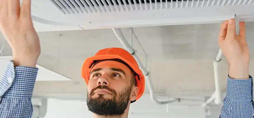 Our Furnace Vent Cleaning Services in Greenfield, MA