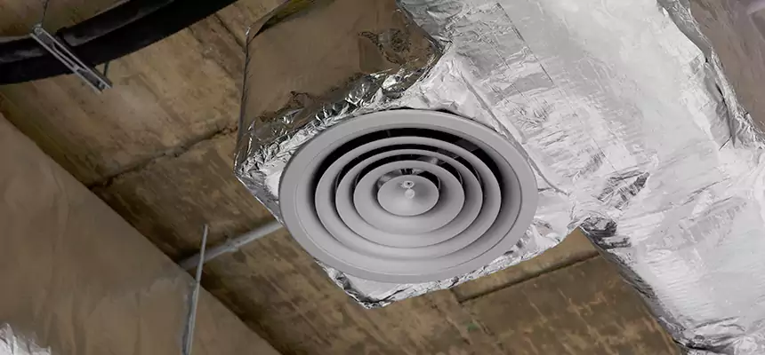 Our HVAC Ductwork Installation Services in Greenfield, MA