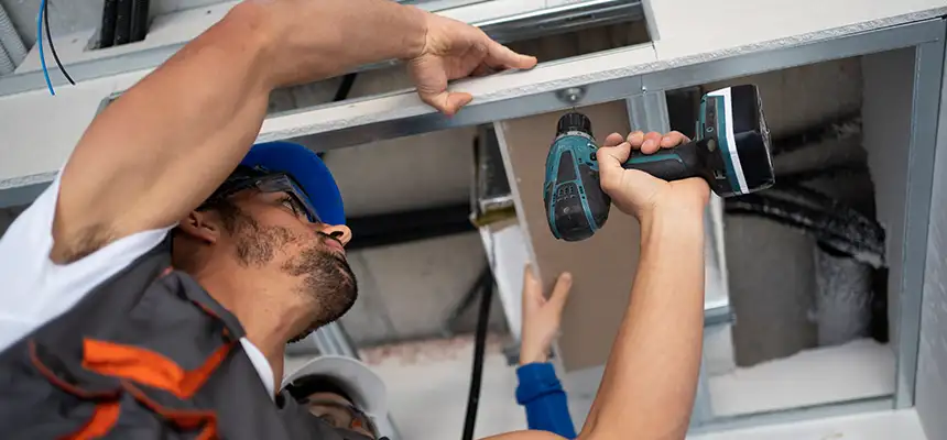 Our Improve Home Air Circulation Services in Greenfield, MA