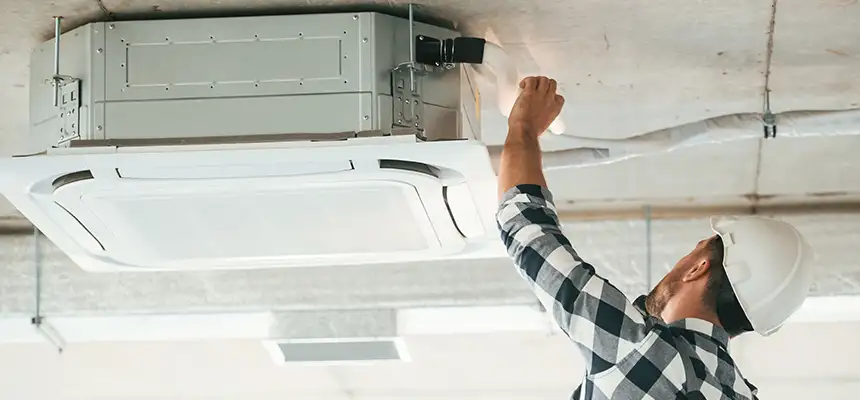 Our Local Vent Cleaning Services in Greenfield, MA