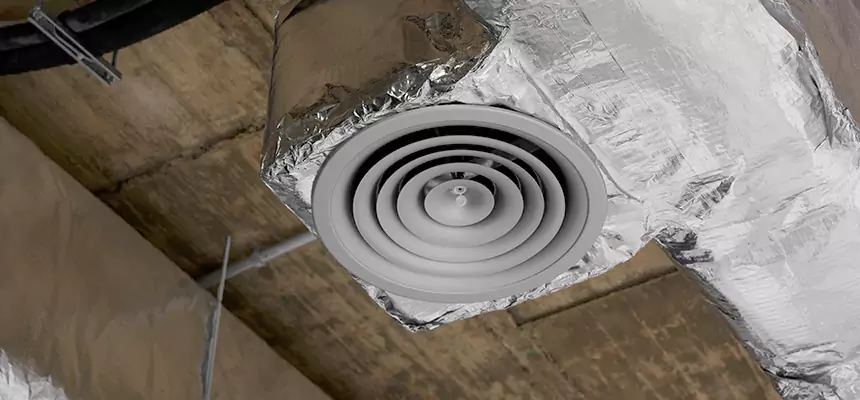 Our Low VOC Vent Installation Services in Greenfield, MA