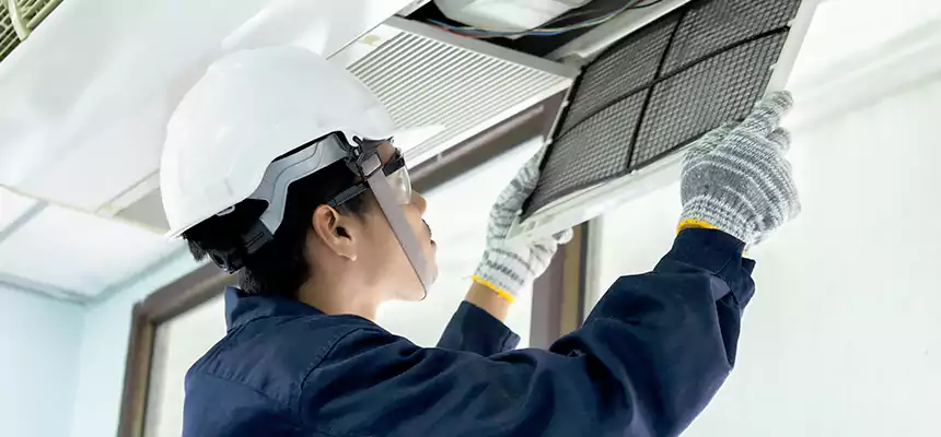 Our Mold & Mildew Removal from Air Ducts Services in Greenfield, MA