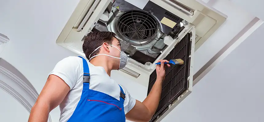 Our Move-in/Move-out Duct Cleaning Services in Greenfield, MA