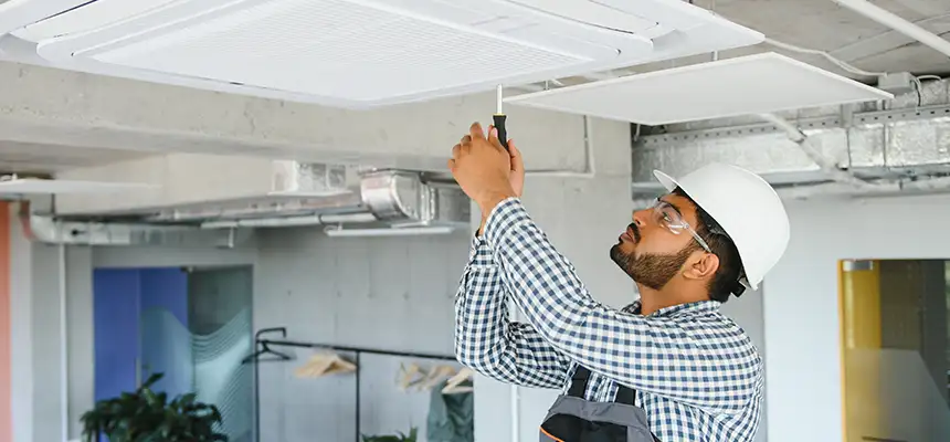 Our Roof Dryer Vent Cleaning Services in Greenfield, MA