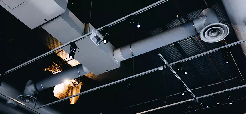 Our Seasonal Allergy Air Duct Cleaning Services in Greenfield, MA