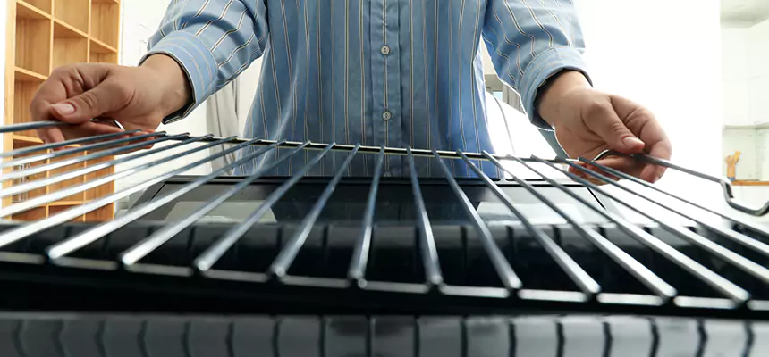 Our Vent Grille Washing Services in Greenfield, MA