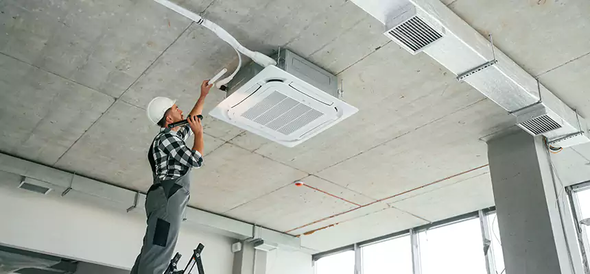Our Wi Fi Connected Air Ducts Services in Greenfield, MA