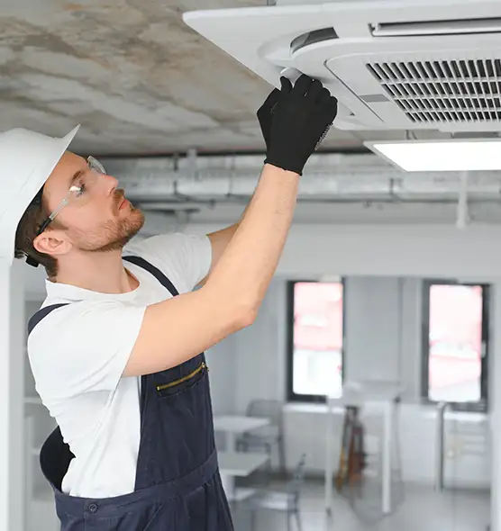 Top Affordable Duct Cleaning Services Near Me in Greenfield, MA
