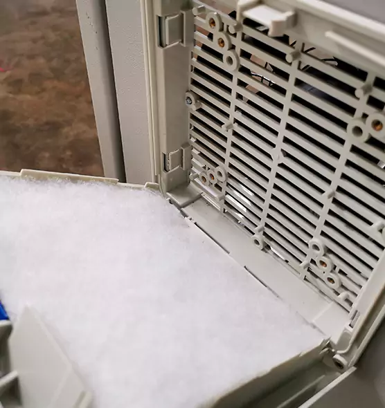 Professional Air Duct Expansion Solutions in Greenfield, MA