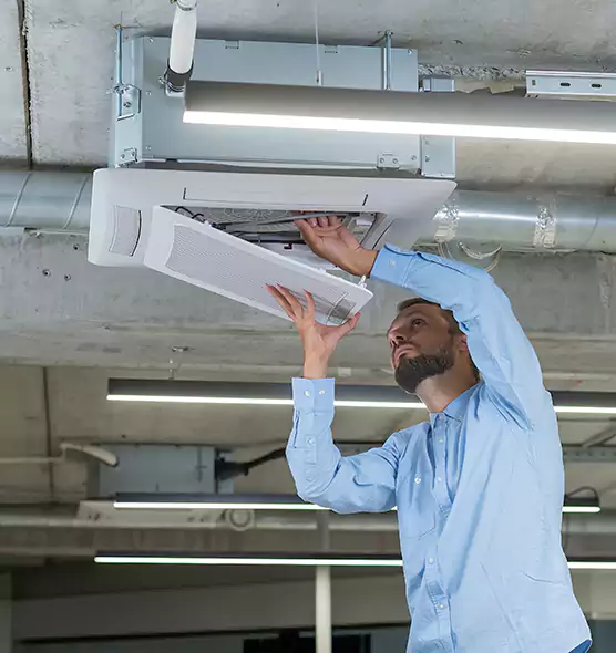 About Air Duct Sealing And Repair in Greenfield, MA