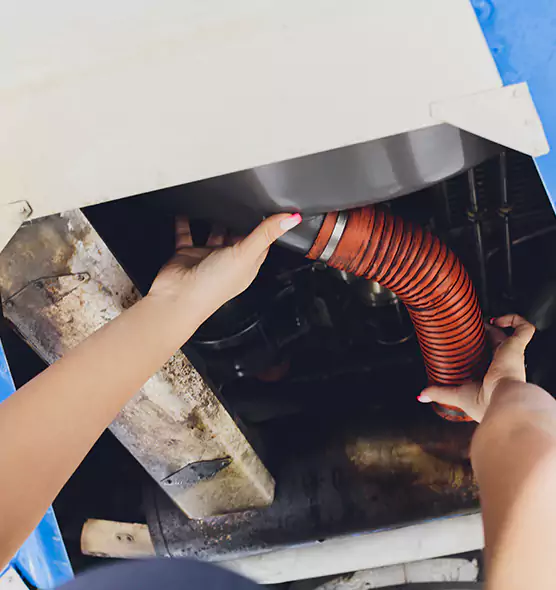 About Air Duct Virus Disinfection in Greenfield, MA