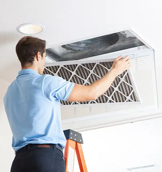 About Annual Dryer Vent Maintenance Greenfield, MA