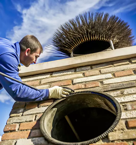 About Professional Chimney Sweep in Greenfield, MA