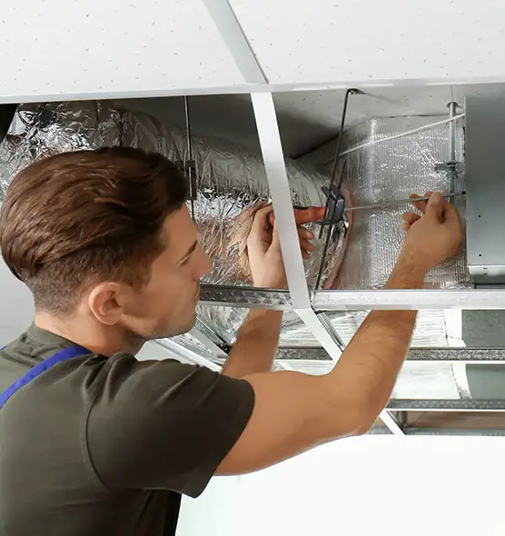 Professional Clogged Dryer Vent Repair in Greenfield, MA