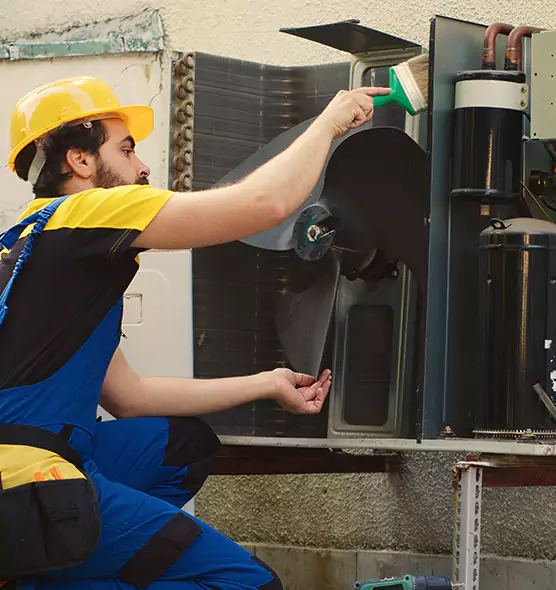 About Dryer Duct Fire Hazard Inspection in Greenfield, MA