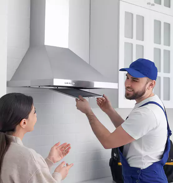 Professional Dryer Vent Cleaning Service in Greenfield, MA