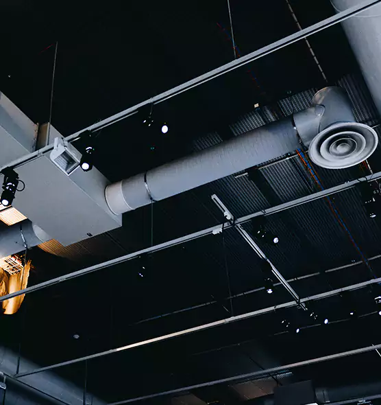 About Duct Sanitization with UV Light in Greenfield, MA