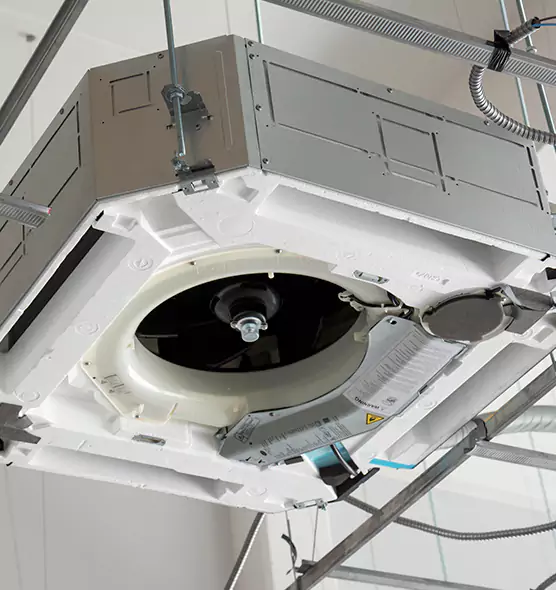 Professional Industrial Dryer Vent Cleaning in Greenfield, MA