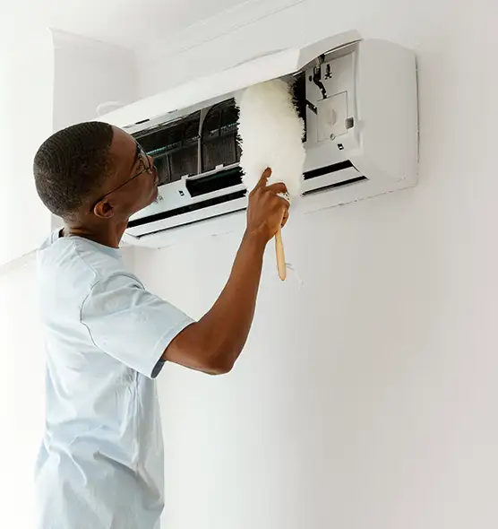 Professional Maximize AC Efficiency  in Greenfield, MA