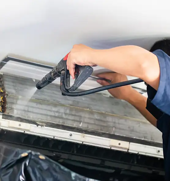 Welcome to Move-in/Move-out Duct Cleaning Services in Greenfield, MA