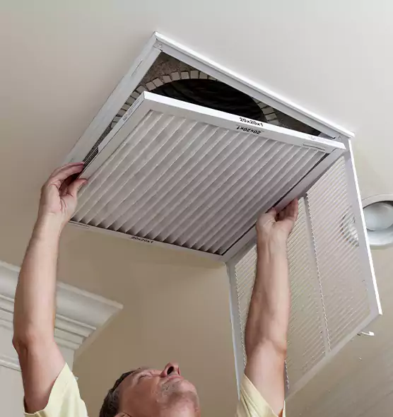 Advanced Residential Vent Cleaning in Greenfield, MA