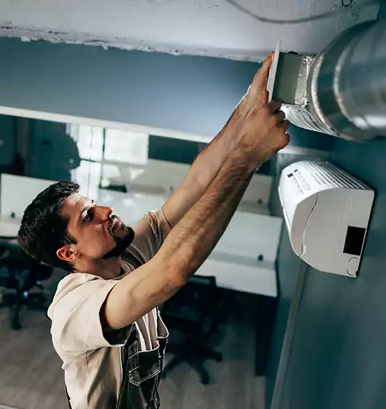 Reliable Warehouse Vent Cleaning in Greenfield, MA