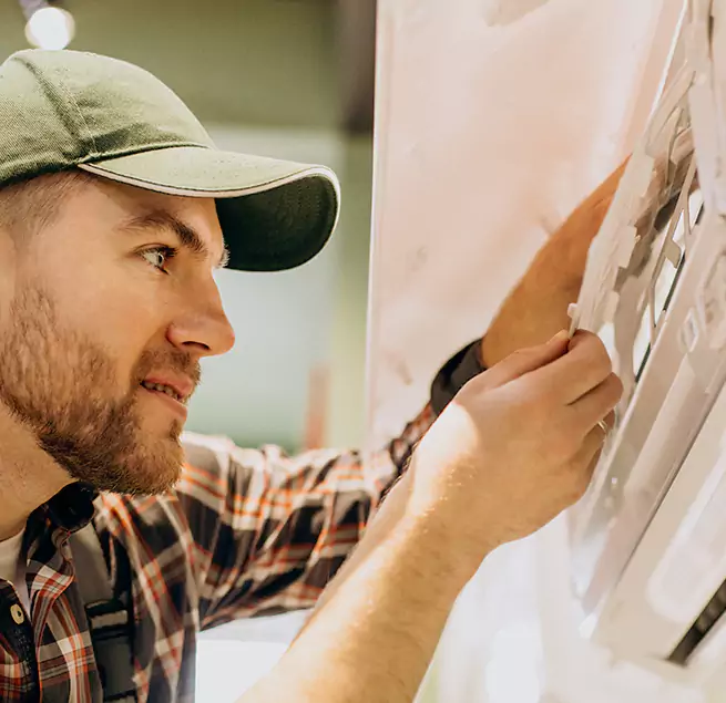 Why Homeowners Businesses Trust Us in Greenfield, MA?