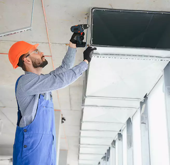 Why Homeowners & Businesses Trust Us in Greenfield, MA?