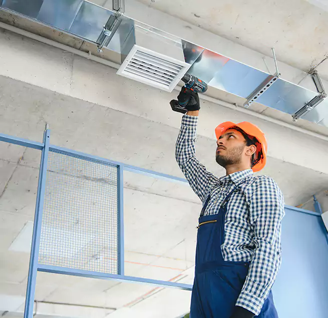 Why Homeowners & Businesses Trust Us in Greenfield, MA?