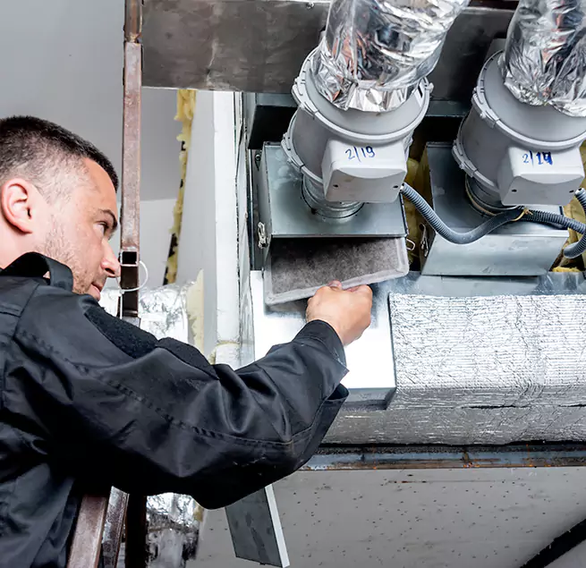 Why Homeowners & Businesses Trust Us in Greenfield, MA?