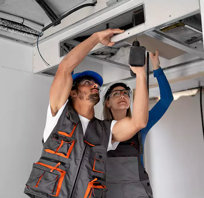 Why Homeowners & Businesses Trust Us in Greenfield, MA