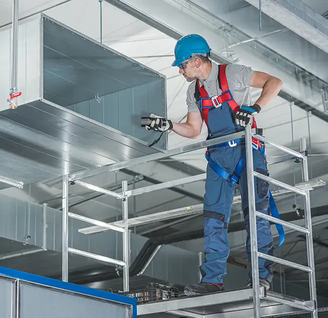 Why Homeowners & Businesses Trust Us in Greenfield, MA?