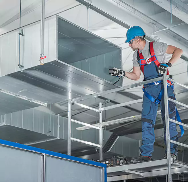 Why Homeowners & Businesses Trust Us in Greenfield, MA?