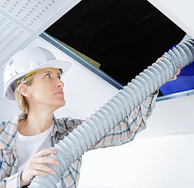 Why Homeowners & Businesses Trust Us Greenfield, MA