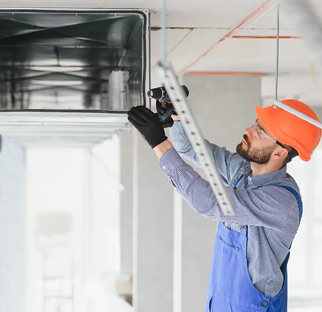 Why Homeowners & Businesses Trust Us in Greenfield, MA?