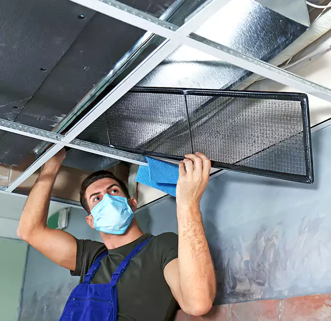 Why Homeowners Businesses Trust Us in Greenfield, MA