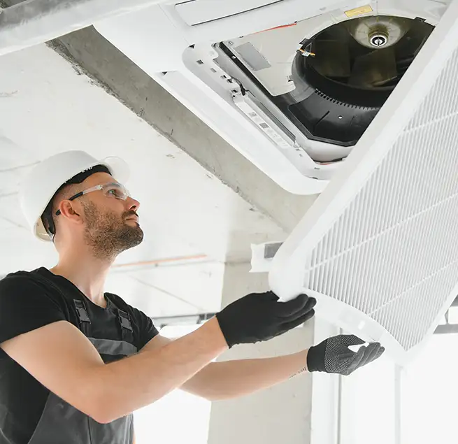 Why Homeowners & Businesses Trust Us in Greenfield, MA?