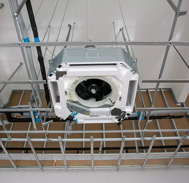 Why Homeowners & Businesses Trust Us in Greenfield, MA?