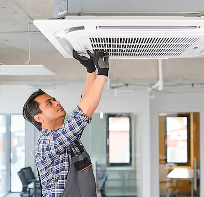 Why Homeowners & Businesses Trust Us in Greenfield, MA?