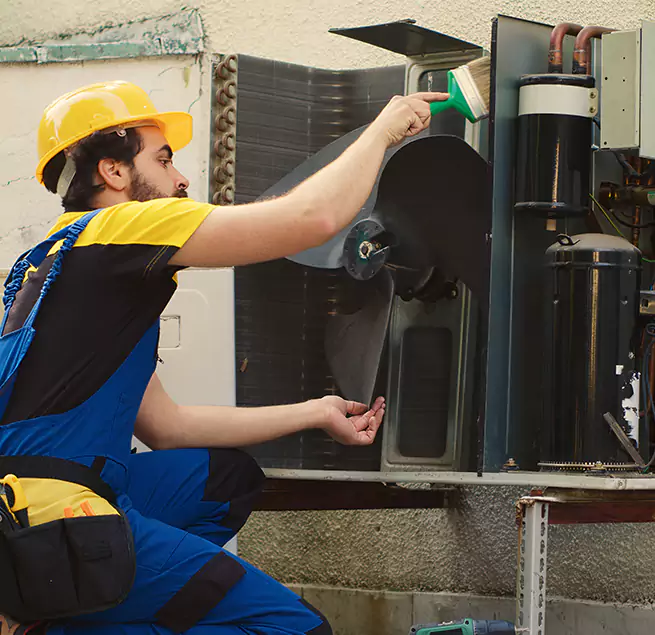 Why Homeowners Businesses Trust Us in Greenfield, MA?