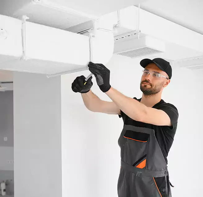 Why Homeowners & Businesses Trust Us in Greenfield, MA?