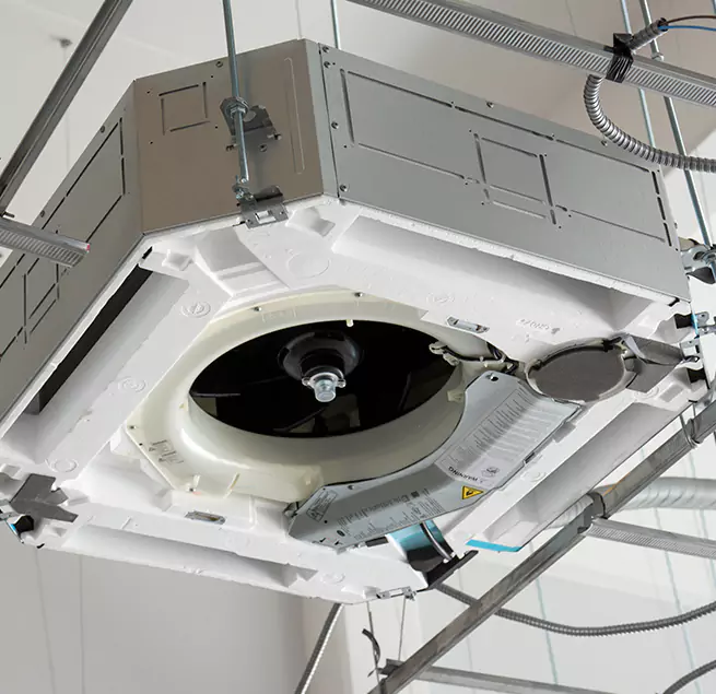 Why Homeowners & Businesses Trust Us in Greenfield, MA?